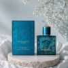 eros 1 Versace Eros-Eau De Parfum-3.4 oz / 100ML