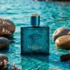 eros 2 Versace Eros-Eau De Parfum-3.4 oz / 100ML