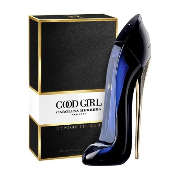 Carolina Herrera Good Girl Eau de Parfum- 2.7 oz / 80ML