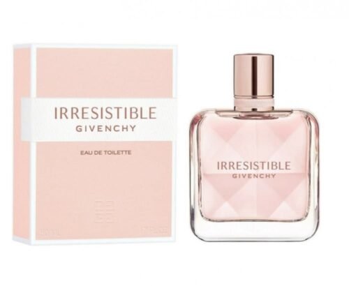 Givenchy Irresistible Eau de Toilette - 2.7 oz / 80ML
