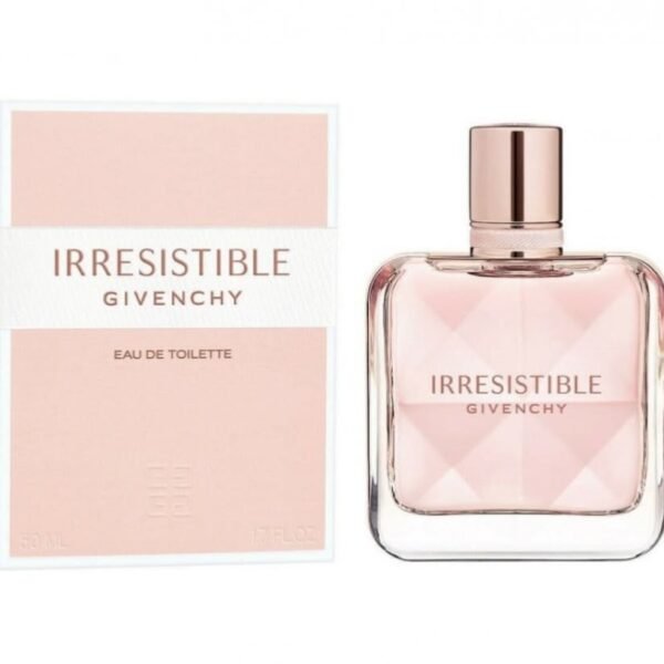 Givenchy Irresistible Eau de Toilette - 2.7 oz / 80ML
