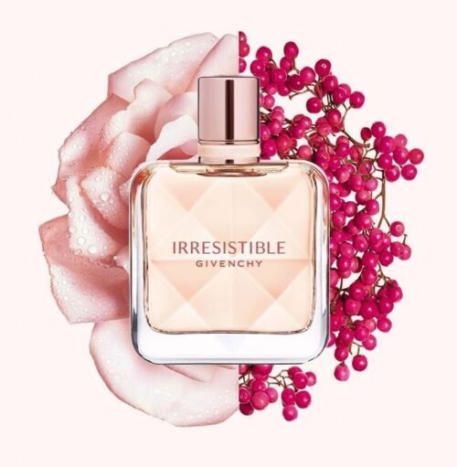 Givenchy Irresistible Eau de Toilette - 2.7 oz / 80ML