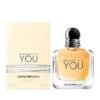 Emporio Armani Because It’s You EDP