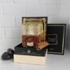 Lattafa Khamrah Eau De Parfum-3.4 oz / 100ML
