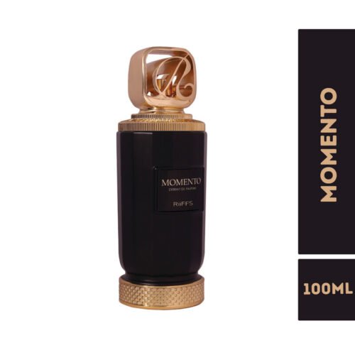 Riiffs Momento Eau de Parfum unisex-3.04oz/100ML
