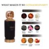 Riiffs Momento Eau de Parfum unisex-3.04oz/100ML