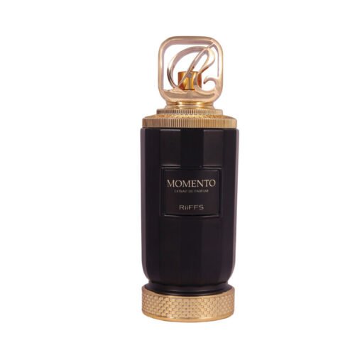 Riiffs Momento Eau de Parfum unisex-3.04oz/100ML