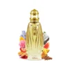 noc 2 Nabeel Oud Cafu Eau De Parfum for Women-3.4FL oz/100ML
