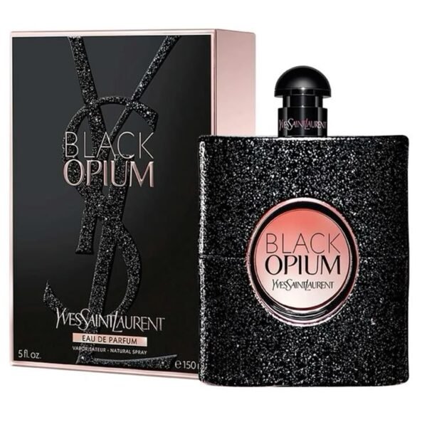 YSL Black Opium Eau de Parfum-3.0 oz / 90ML