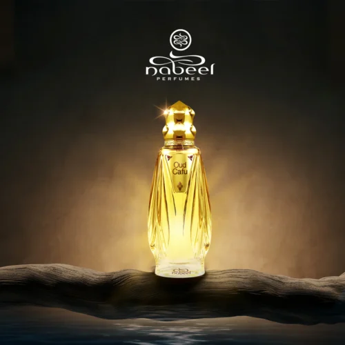 oud cafu Nabeel Oud Cafu Eau De Parfum for Women-3.4FL oz/100ML