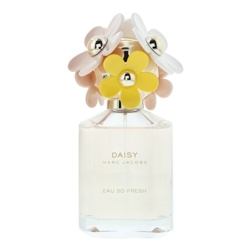 Marc Jacobs Daisy Eau So Fresh Eau de Toilette- 2.5oz/75ML