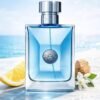 d5b78e469d06c36ad7eed6e69d79caa0 Versace Pour Homme Eau De Toilette- 3.4 oz / 100ML