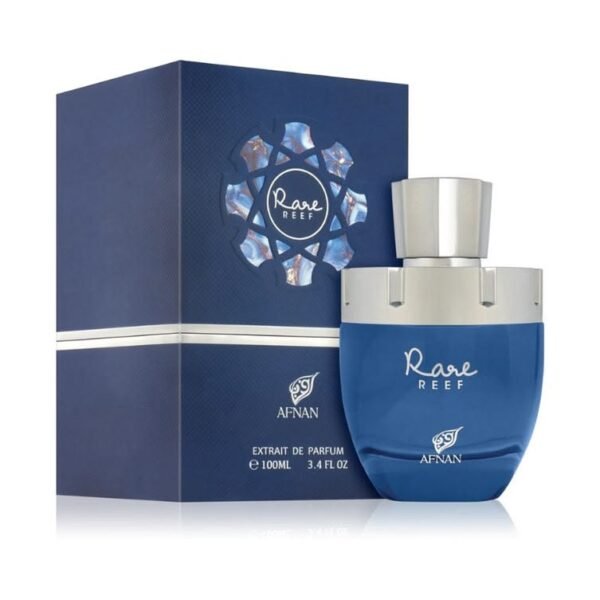 Afnan Rare Reef Extrait de Parfum-3.4 oz / 100ML