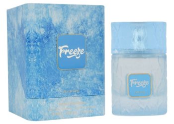 Riiffs Freeze Eau de Parfum unisex-3.04oz/100ML