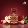 Lattafa Bade'e Al Oud Sublime Eau de Parfum-3.4 oz / 100ML