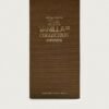 Zara Vanilla 02 Collection Infinite Parfum-3.38 oz / 100ML