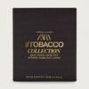 Zara Tobacco Intense Dark Exclusive + Rich Warm Addictive Set