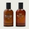 Zara Tobacco Intense Dark Exclusive + Rich Warm Addictive Set