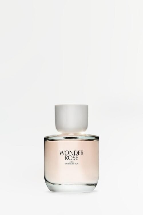 Zara Wonder Rose Eau de Toilette-3.04oz/90ML