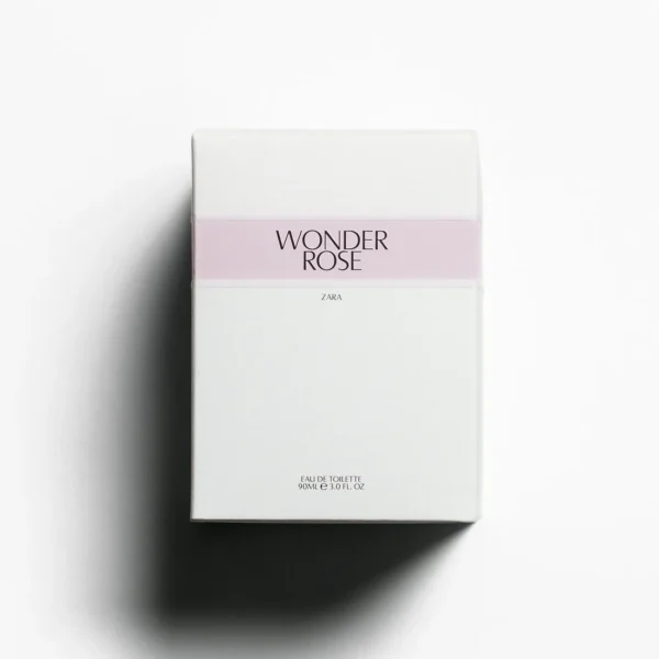 Zara Wonder Rose Eau de Toilette-5.07oz/150ML