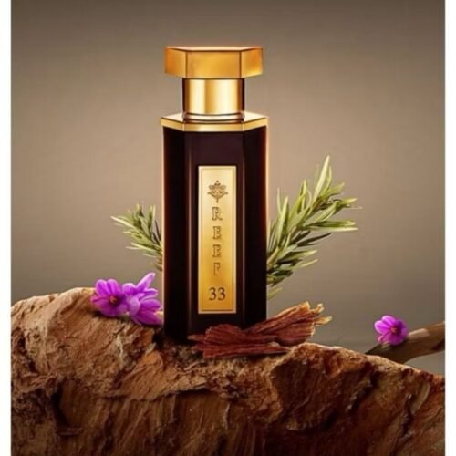 840fbc99e5db05bfaade54ca3f40b145 Reef 33 Eau de Parfum-3.4 oz / 100ML