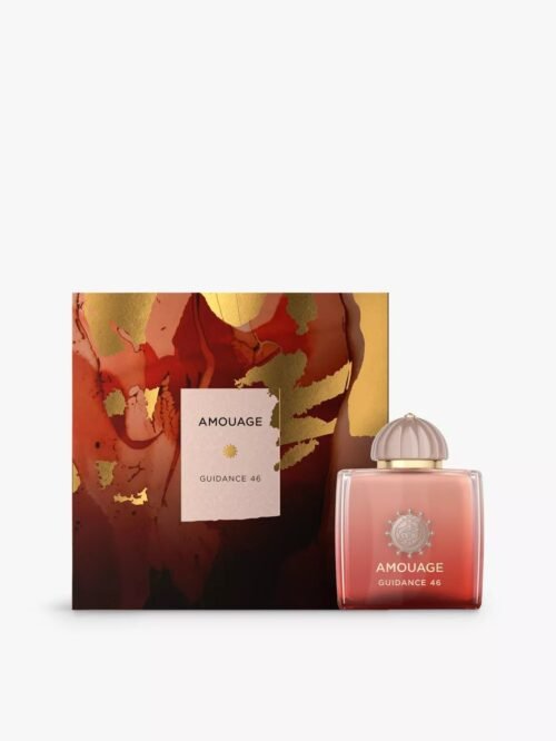 AMG Amouage Guidance 46 Extrait de Parfum-3.4 oz / 100ML