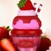 Lattafa Gourmand Berry on Top Eau de Parfum Fragrance for Women & Men – 3.4 oz / 100ML