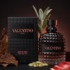 BIR 1 Valentino Born in Roma Uomo Coral Fantasy Eau de Toilette-3.4 oz / 100ML