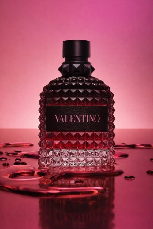BIR2 Valentino Born in Roma Uomo Coral Fantasy Eau de Toilette-3.4 oz / 100ML