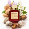 U-06 EDP Inspired by Baccarat Rouge 540 -1.7 oz / 50ML