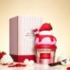 Lattafa Gourmand Berry on Top Eau de Parfum Fragrance for Women & Men – 3.4 oz / 100ML