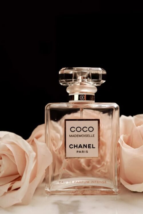 Oler W-13 EDP  Inspired by Coco Mademoiselle 1.7 oz / 50ML