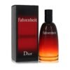 Oler W-23 EDP  Inspired by Dior Fahrenheit - 1.7 oz / 50ML
