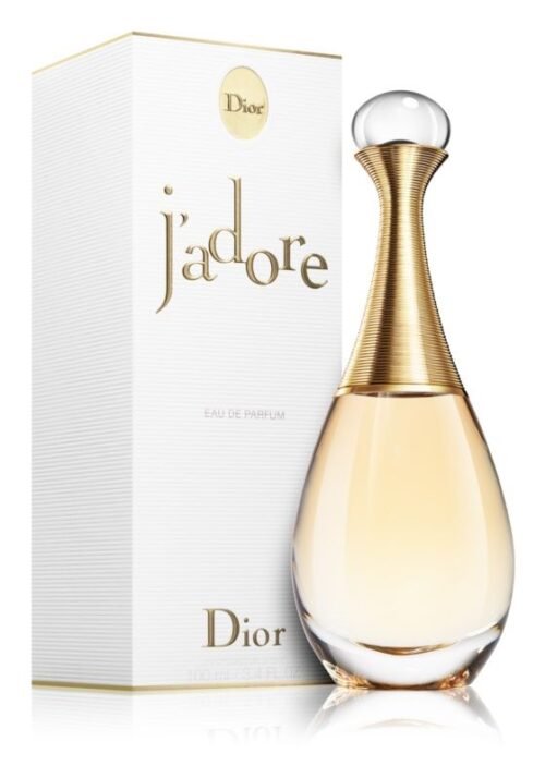 Oler W-01 EDP Inspired by Dior J’adore -  1.7 oz / 50ML