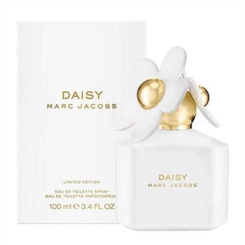 Oler W-21 EDP  Inspired by Daisy-1.7 oz / 50ML