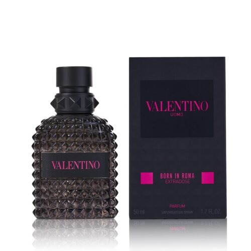 Valentino Born in Roma Uomo Extradose Parfum-3.4 oz / 100ML