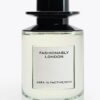 Zara Fashionably London Eau de Parfum-3.4 oz / 100ML