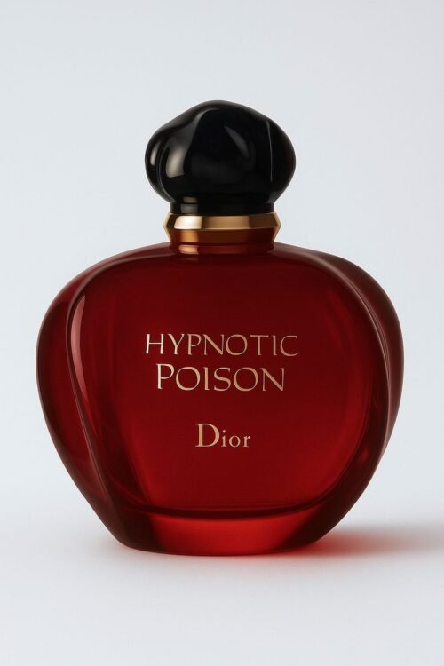 Oler W-27 EDP – Inspired by Hypnotic Poison-1.7 oz / 50ML