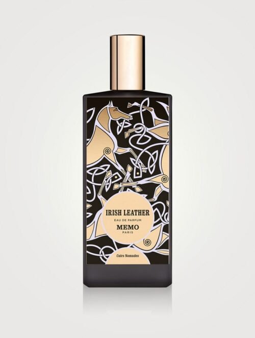Oler U-17 Eau de Parfum Inspired by Irish Leather 1.7 oz / 50ML