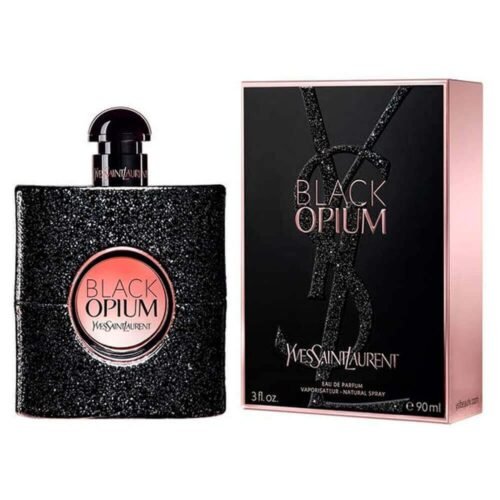 Oler W-05 EDP Inspired by Black Opium -1.7 oz / 50ML