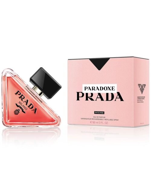 PP Prada Paradoxe Eau de Parfum-3.0 oz / 90ML