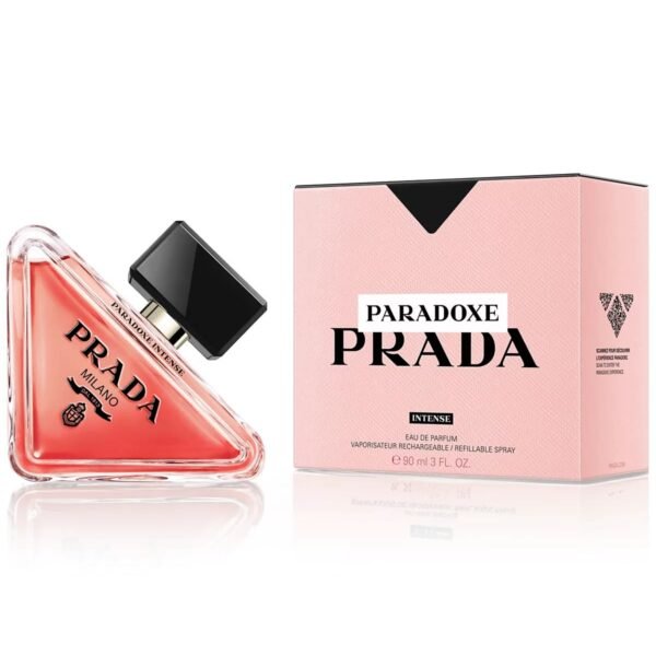 Prada Paradoxe Eau de Parfum-3.0 oz / 90ML