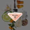 PX1 Prada Paradoxe Eau de Parfum-3.0 oz / 90ML