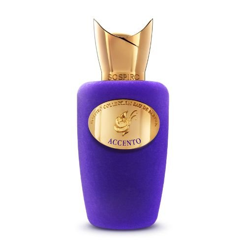Oler U-16 EDP – Inspired by Sospiro Accento 1.7 oz / 50ML