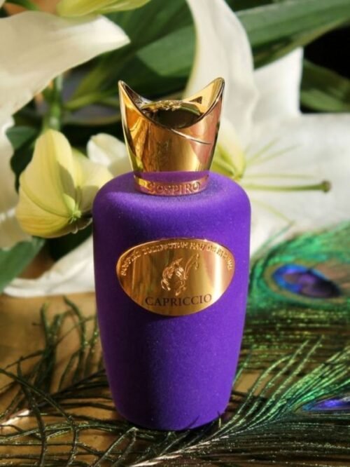 Oler U-16 EDP – Inspired by Sospiro Accento 1.7 oz / 50ML