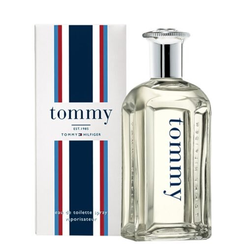 TB Tommy Hilfiger Tommy Eau de Toilette-6.7 oz / 200ML