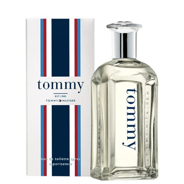 Tommy Hilfiger Tommy Eau de Toilette-6.7 oz / 200ML