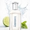 TB1 Tommy Hilfiger Tommy Eau de Toilette-6.7 oz / 200ML