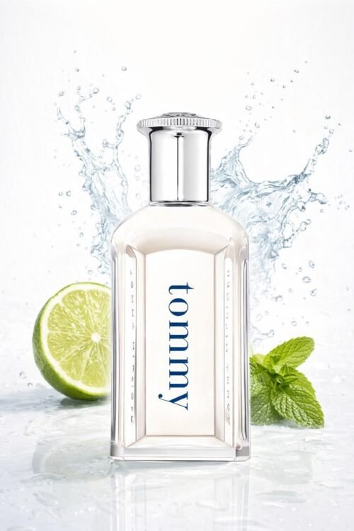 TB1 Tommy Hilfiger Tommy Eau de Toilette-6.7 oz / 200ML
