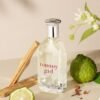 TG1 Tommy Girl Eau de Toilette-3.4 oz / 100ML